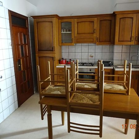 Casa Vacanza Aurora Gallipoli Exteriér fotografie