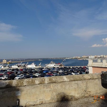 Casa Vacanza Aurora Gallipoli Exteriér fotografie