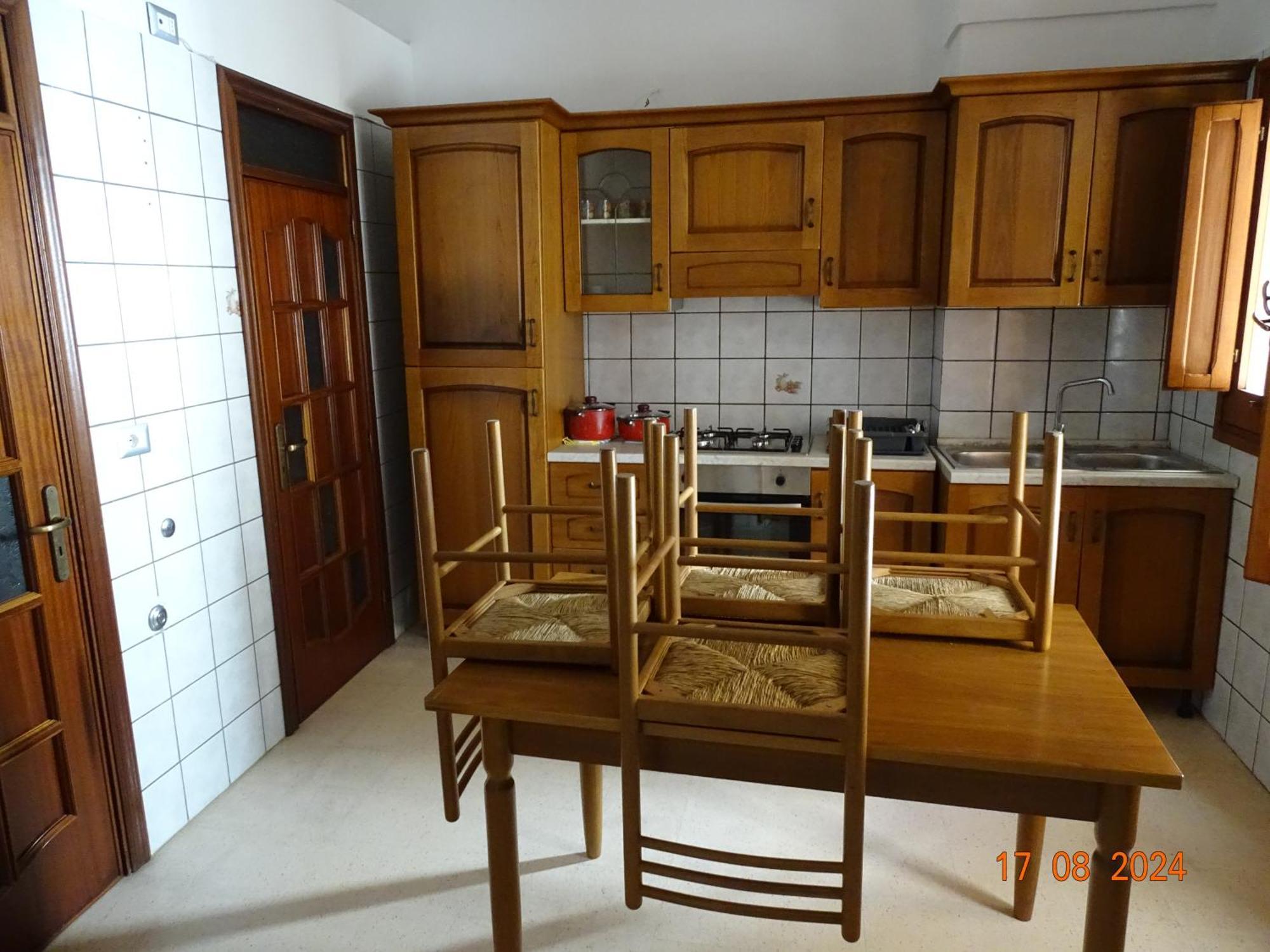 Casa Vacanza Aurora Gallipoli Exteriér fotografie