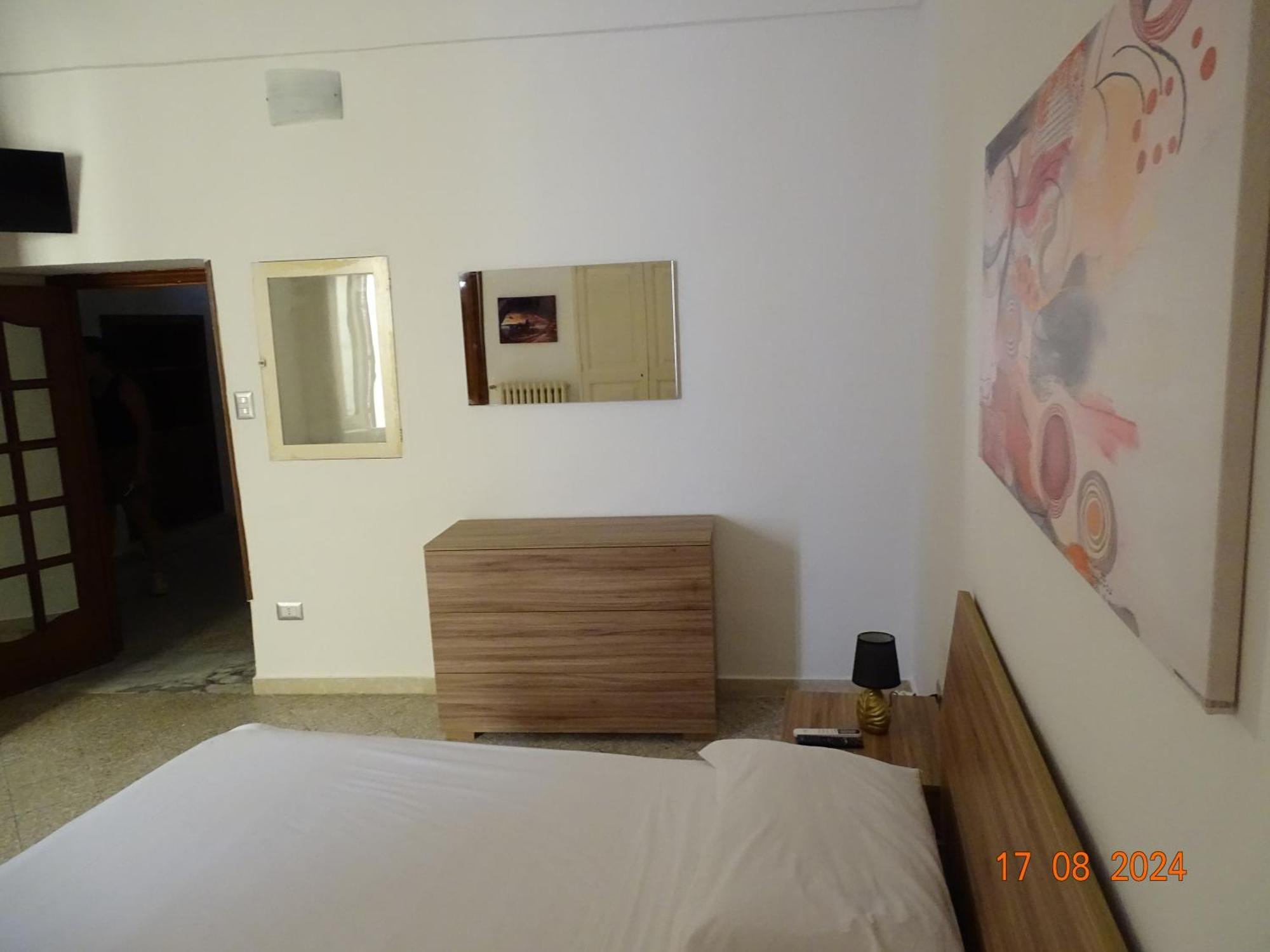 Casa Vacanza Aurora Gallipoli Exteriér fotografie