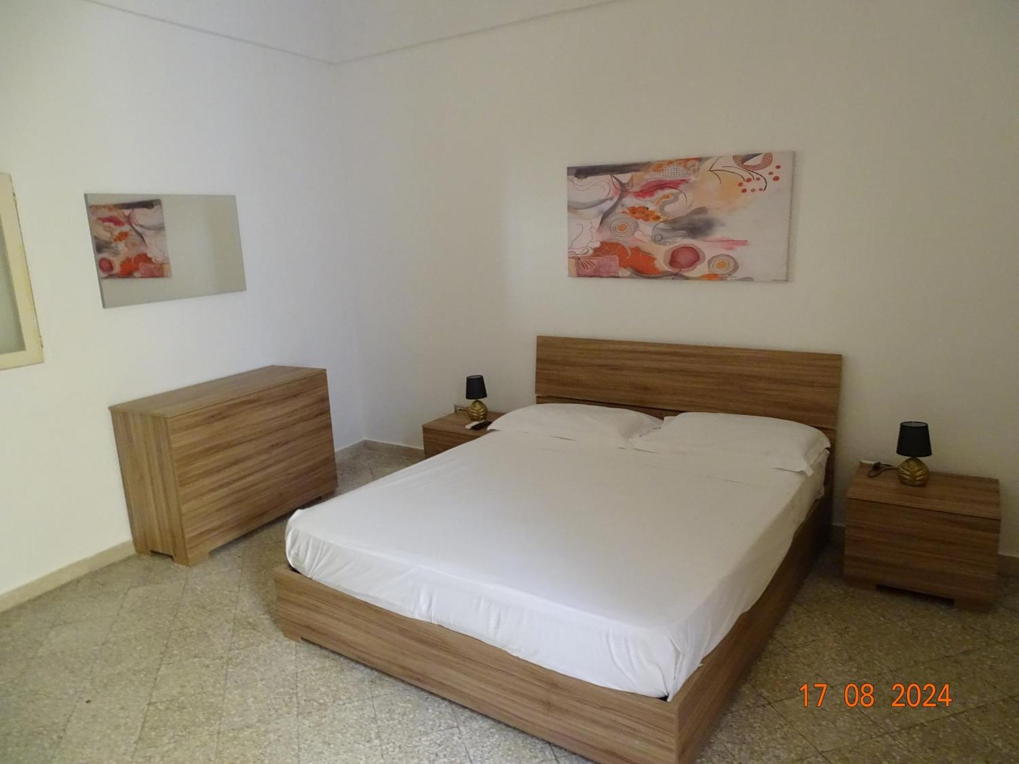 Casa Vacanza Aurora Gallipoli Exteriér fotografie