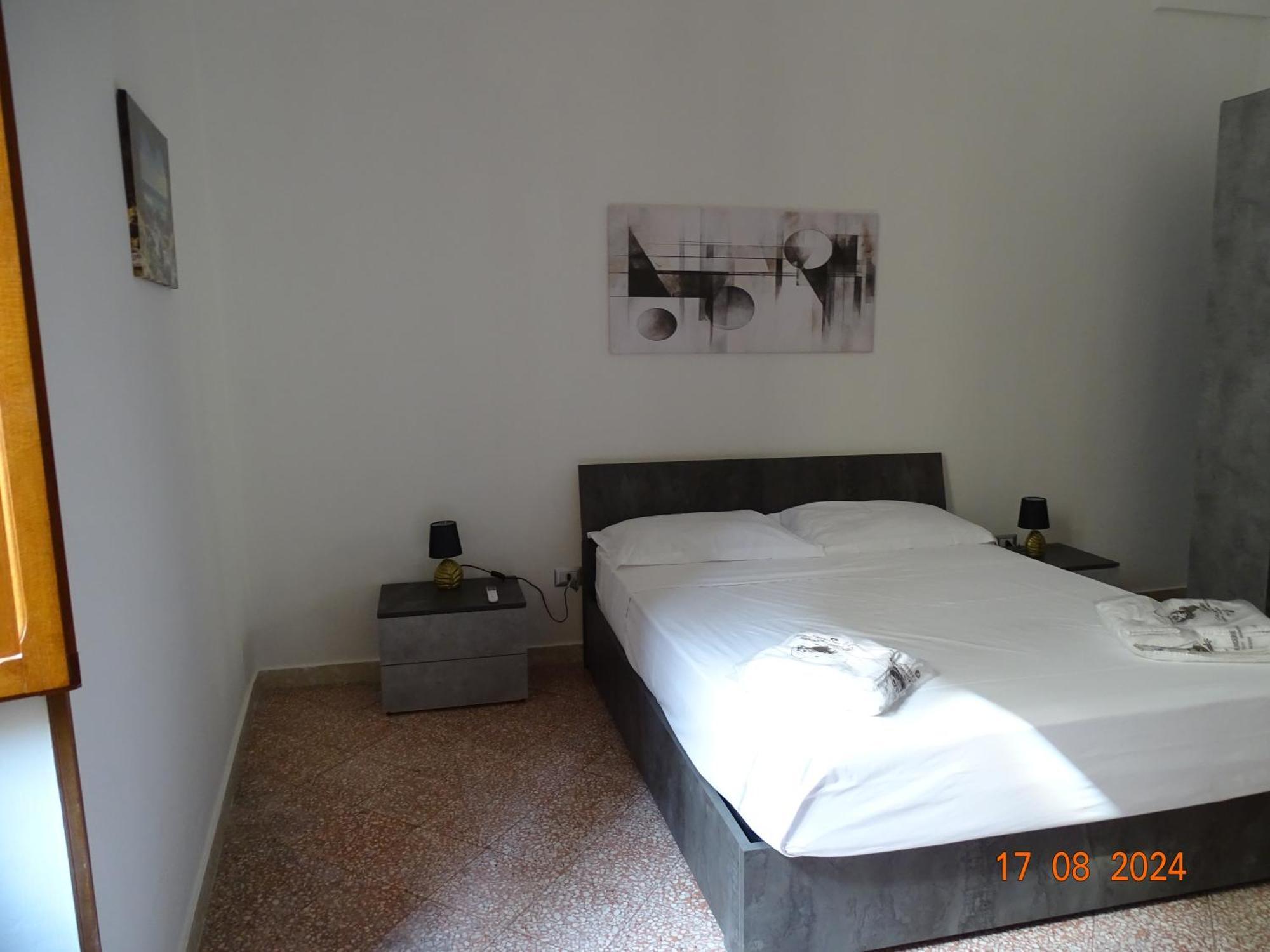 Casa Vacanza Aurora Gallipoli Exteriér fotografie