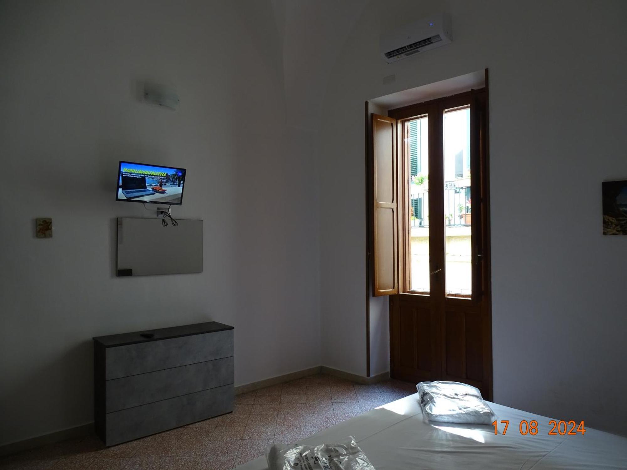 Casa Vacanza Aurora Gallipoli Exteriér fotografie