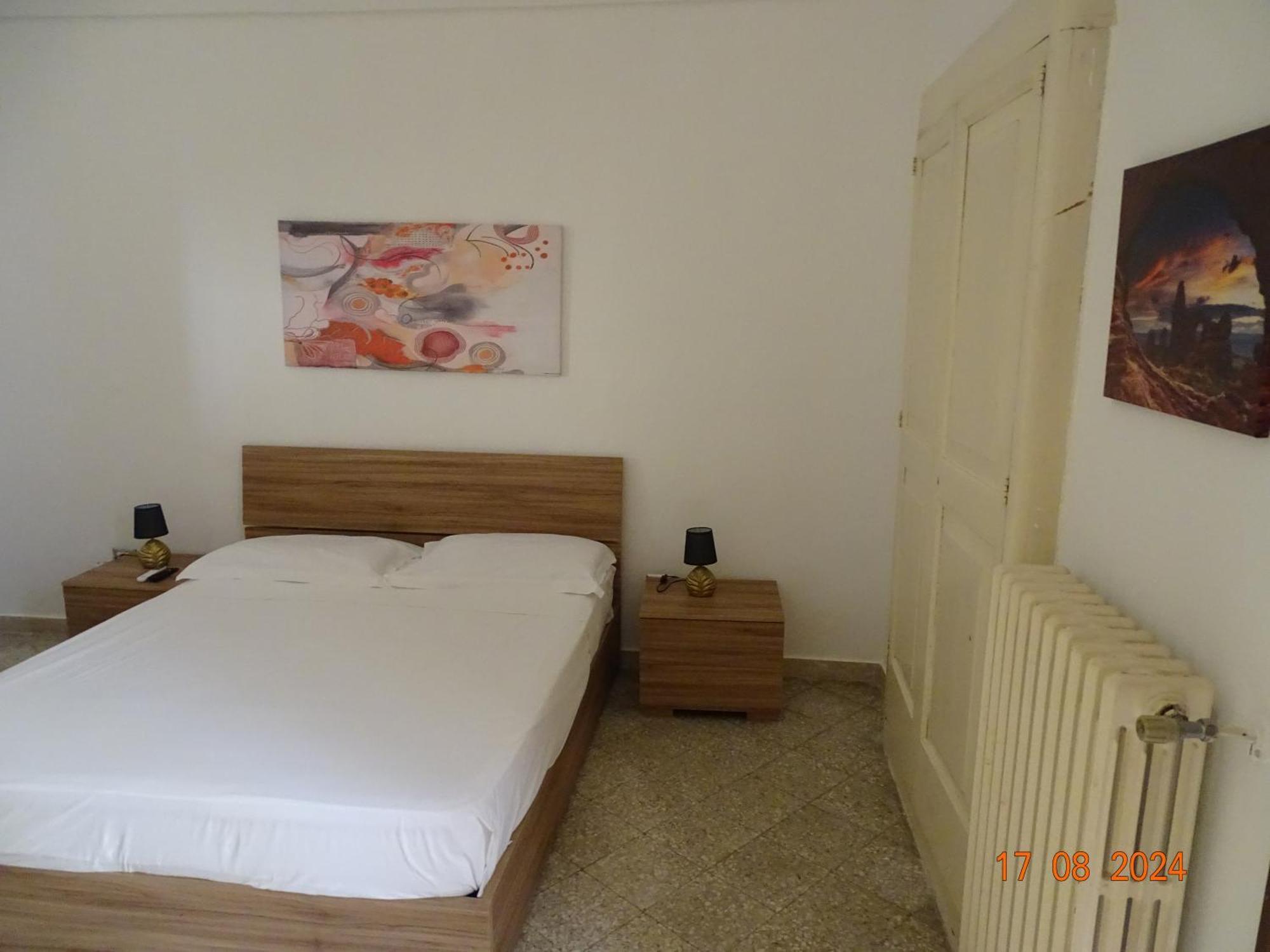 Casa Vacanza Aurora Gallipoli Exteriér fotografie