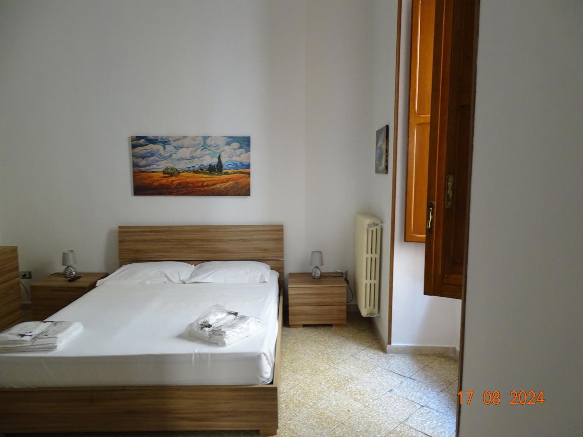 Casa Vacanza Aurora Gallipoli Exteriér fotografie