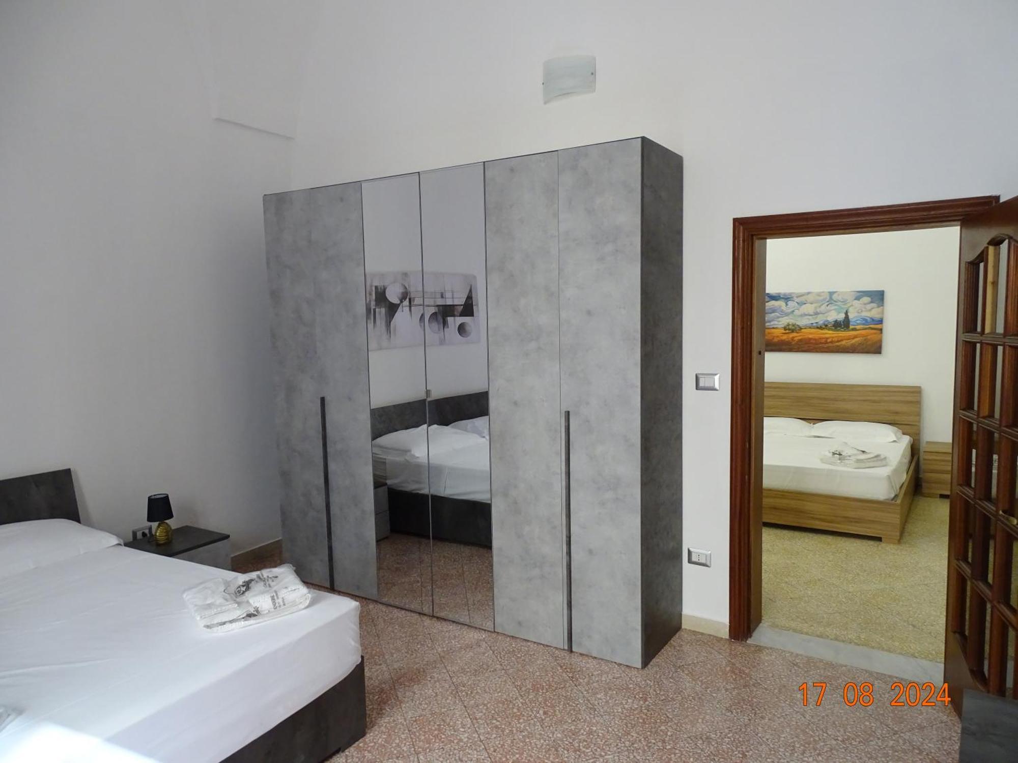 Casa Vacanza Aurora Gallipoli Exteriér fotografie