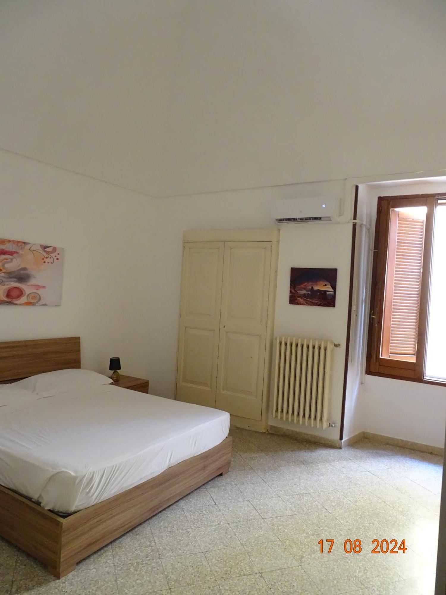 Casa Vacanza Aurora Gallipoli Exteriér fotografie