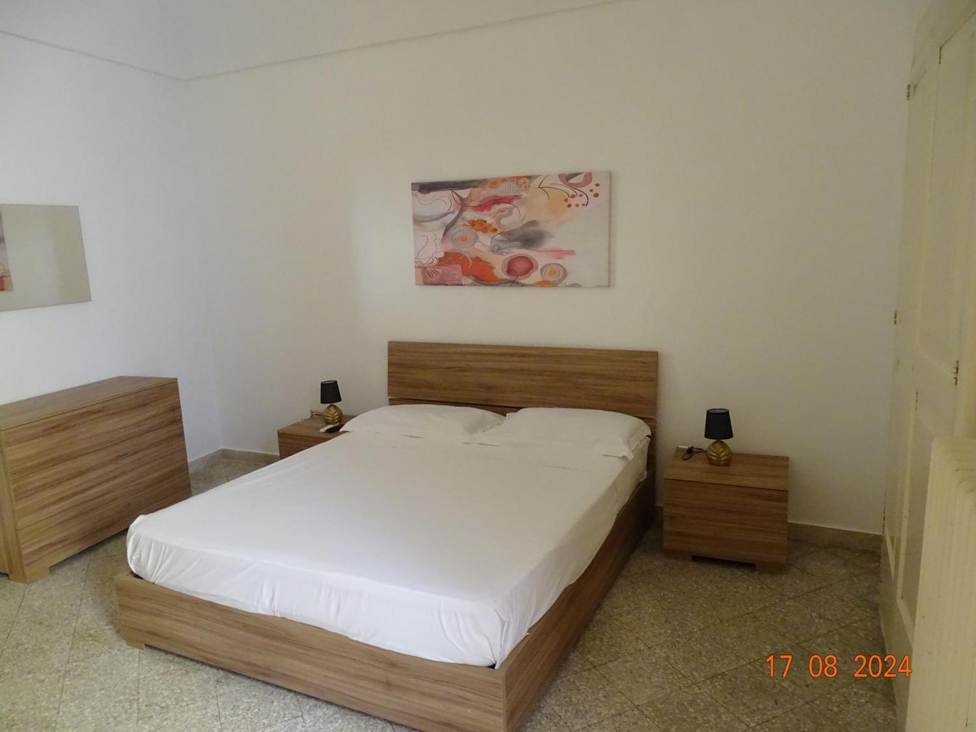 Casa Vacanza Aurora Gallipoli Exteriér fotografie