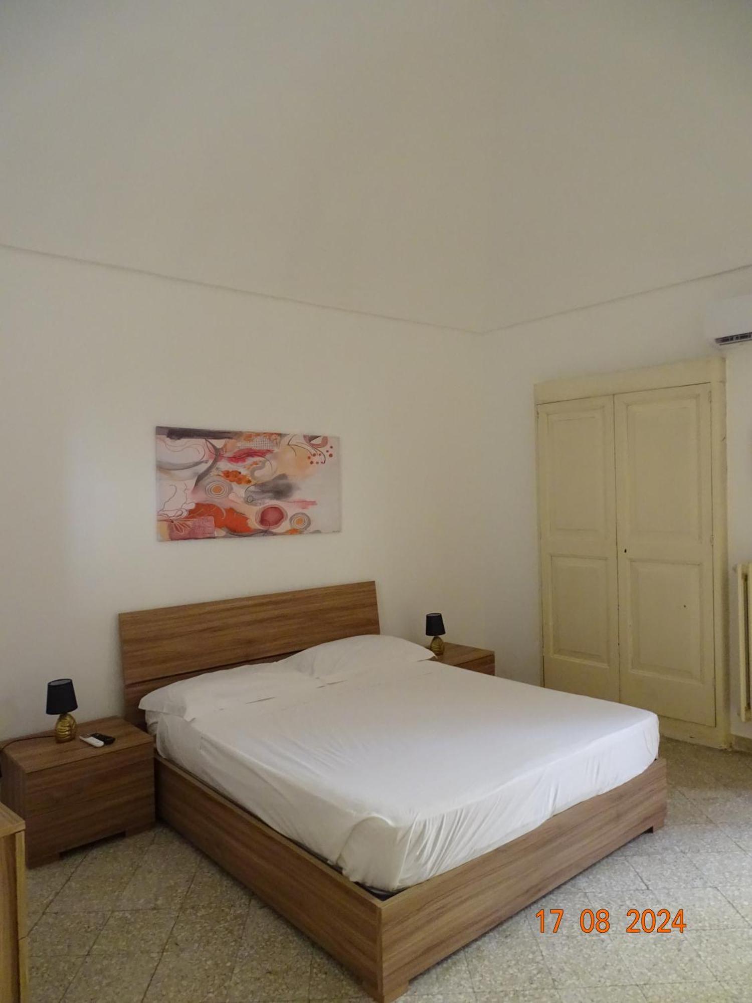 Casa Vacanza Aurora Gallipoli Exteriér fotografie