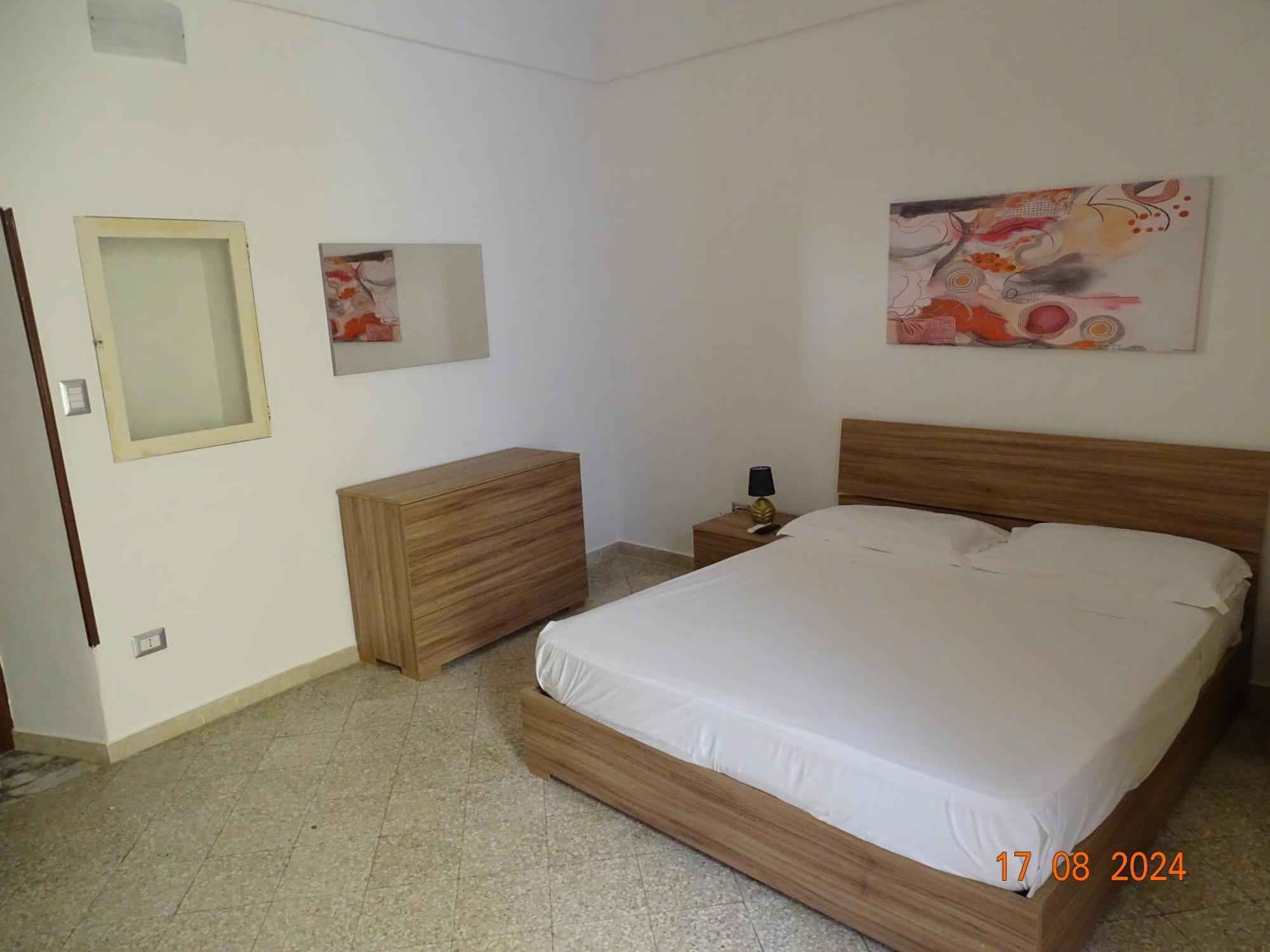 Casa Vacanza Aurora Gallipoli Exteriér fotografie