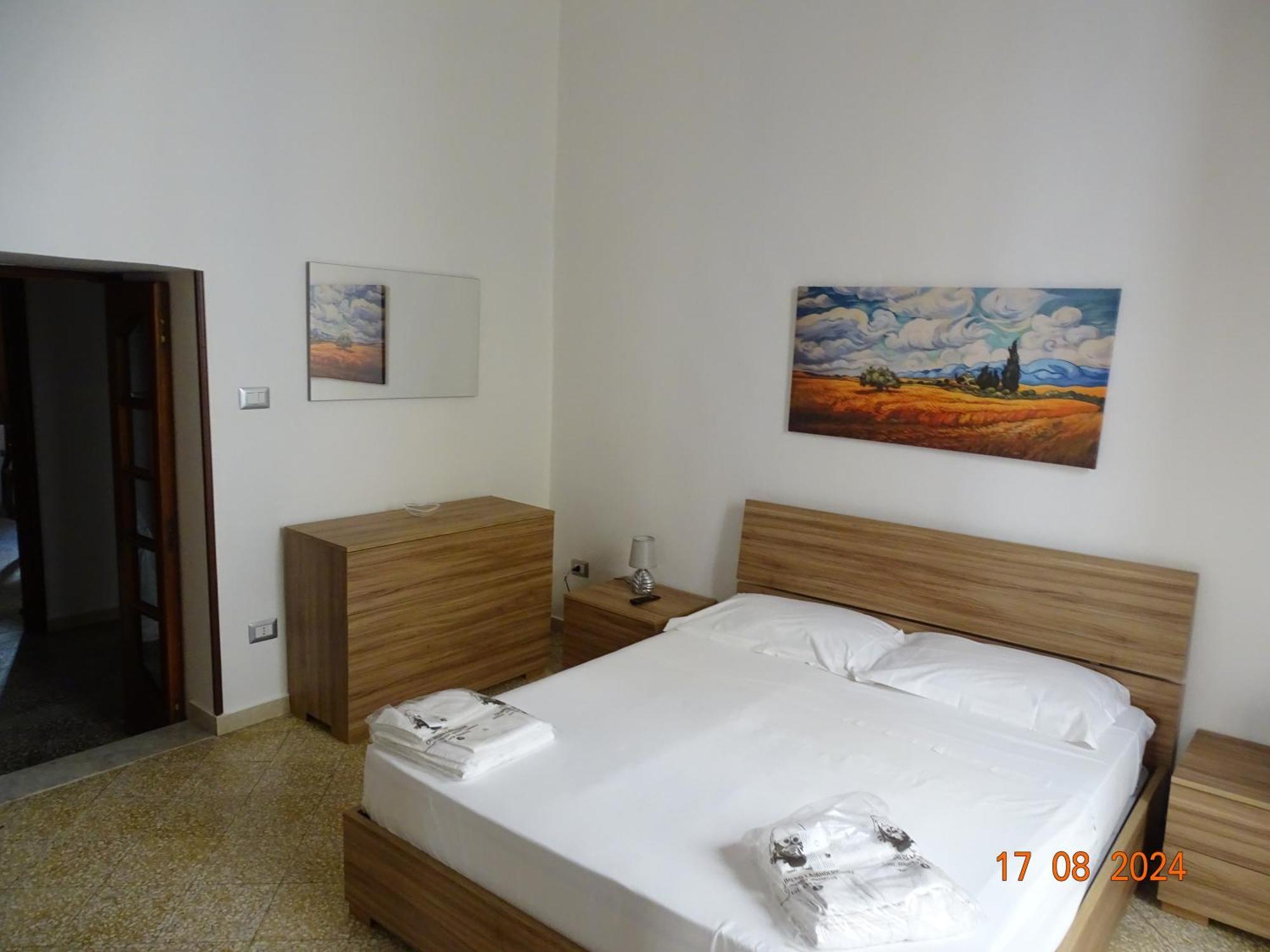 Casa Vacanza Aurora Gallipoli Exteriér fotografie