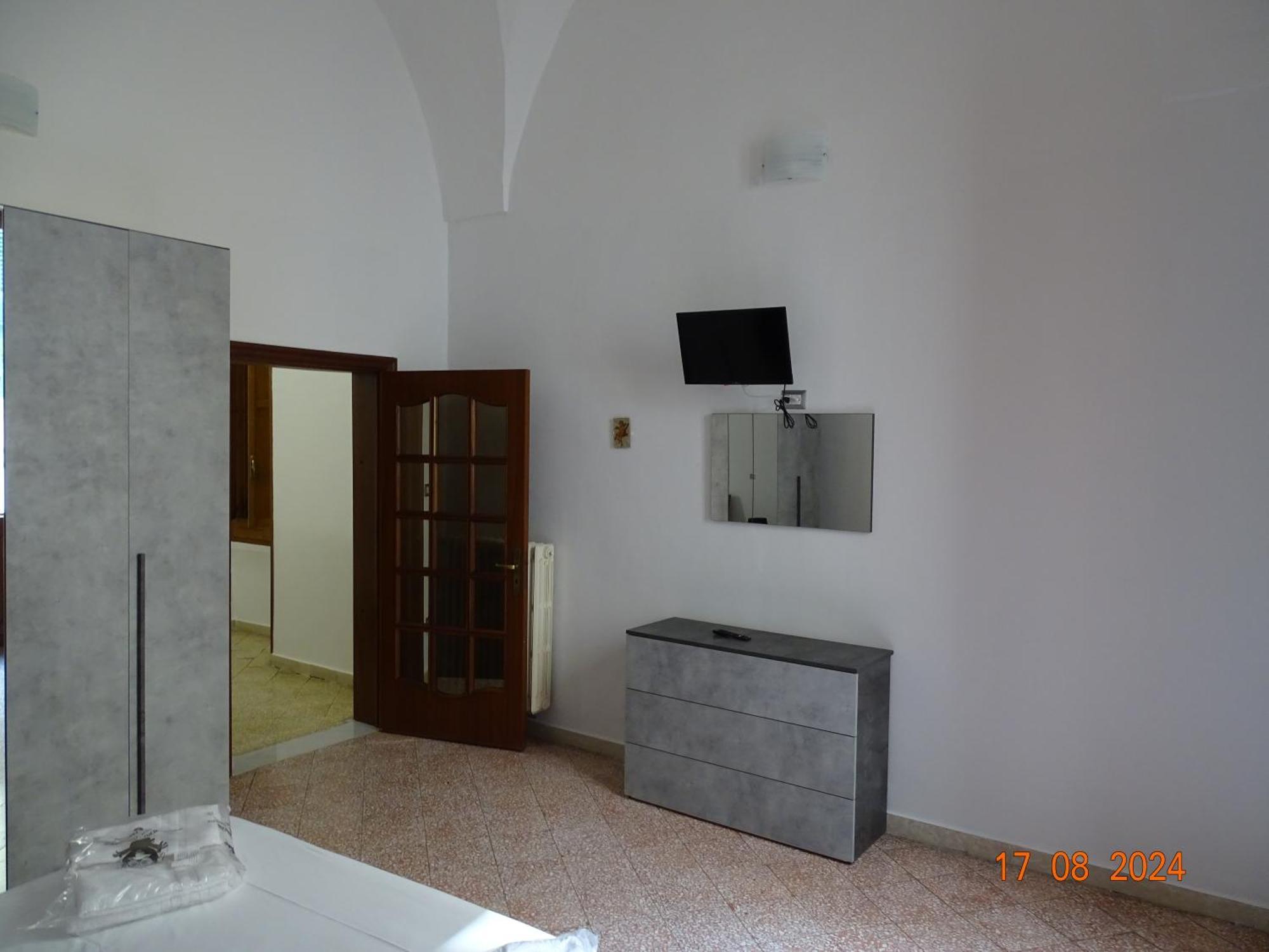 Casa Vacanza Aurora Gallipoli Exteriér fotografie